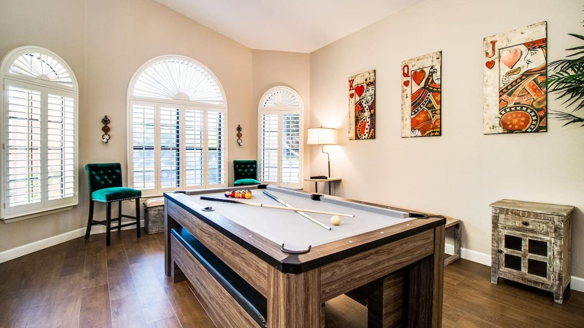 Stunning North Scottsdale Luxury Home Whtd Pool Phoenix Zewnętrze zdjęcie