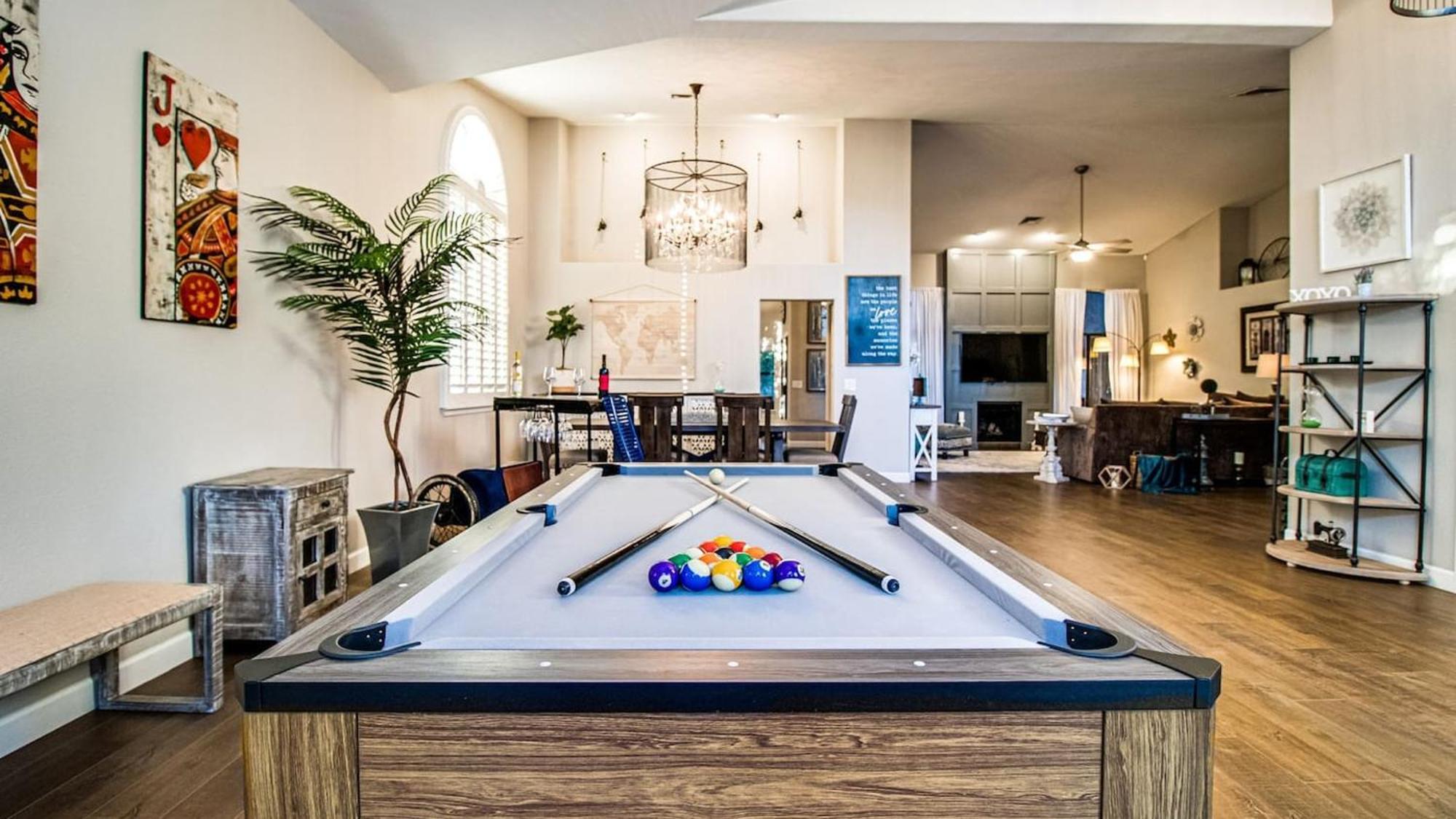 Stunning North Scottsdale Luxury Home Whtd Pool Phoenix Zewnętrze zdjęcie